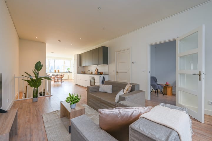 Foto 2 van Rochussenstraat 307-B