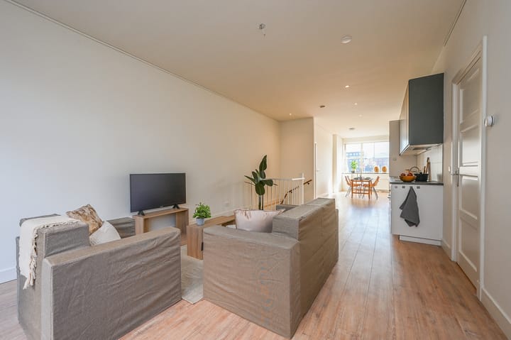 Foto 4 van Rochussenstraat 307-B