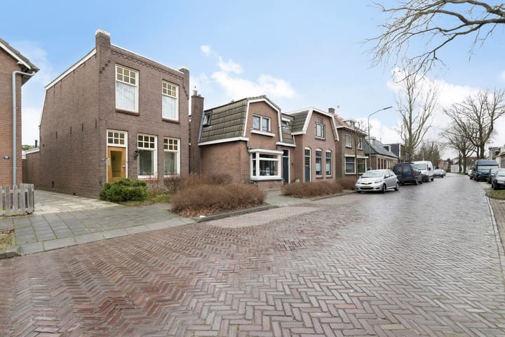 Foto 8 van Steendijk 133