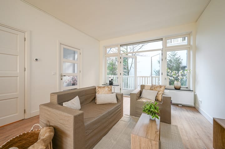 Foto 5 van Rochussenstraat 307-B