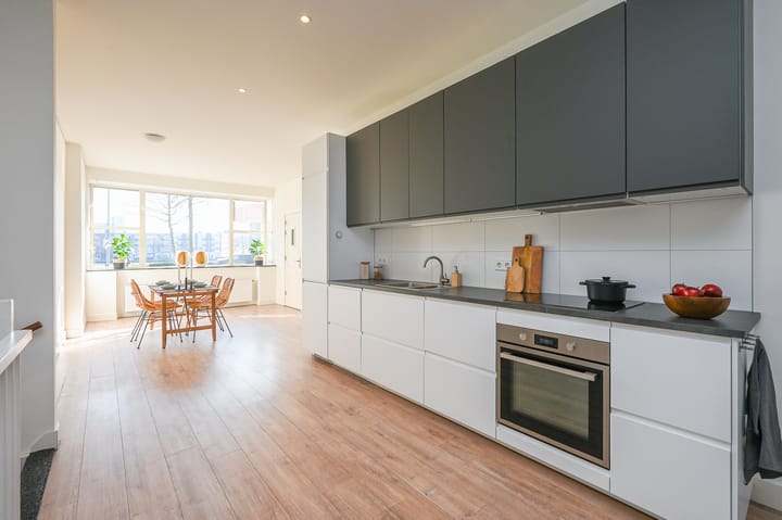 Foto 6 van Rochussenstraat 307-B