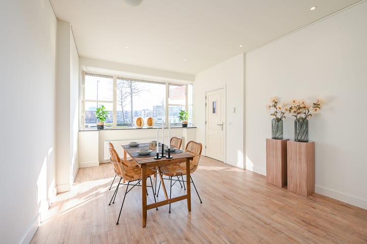 Foto 7 van Rochussenstraat 307-B