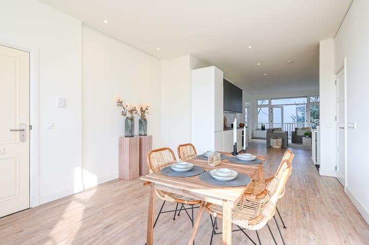 Foto 8 van Rochussenstraat 307-B