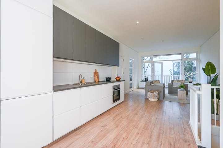 Foto 9 van Rochussenstraat 307-B