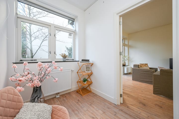 Foto 12 van Rochussenstraat 307-B