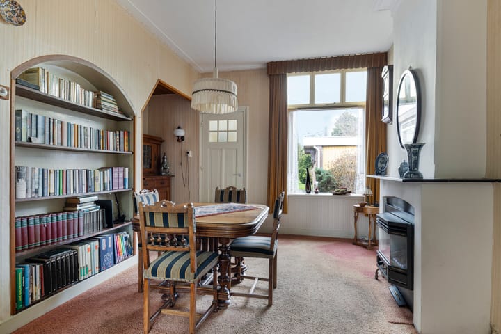 Foto 16 van Steendijk 133