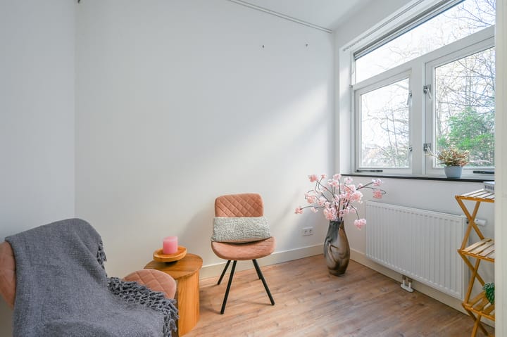 Foto 13 van Rochussenstraat 307-B