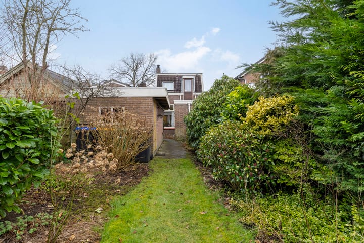 Foto 28 van Steendijk 133