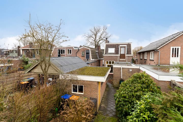 Foto 29 van Steendijk 133