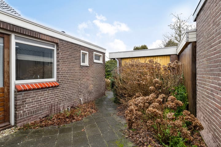 Foto 30 van Steendijk 133