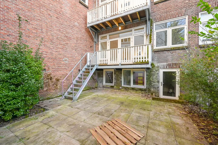 Foto 32 van Rochussenstraat 307-B