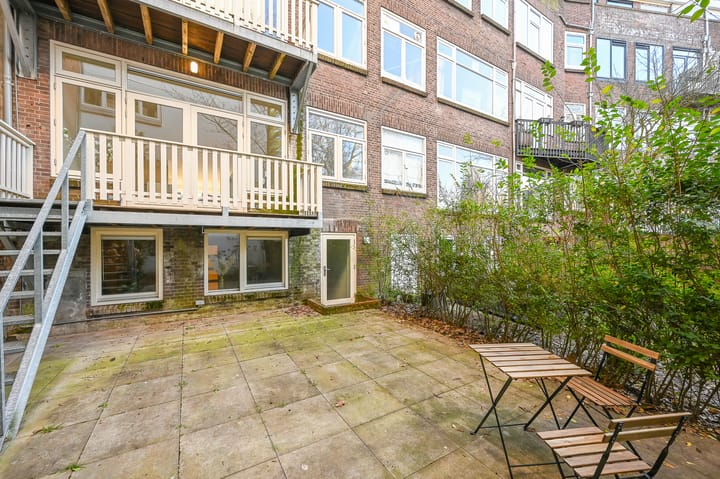 Foto 33 van Rochussenstraat 307-B