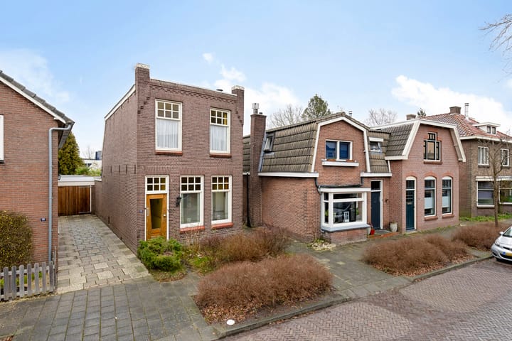 Foto 38 van Steendijk 133