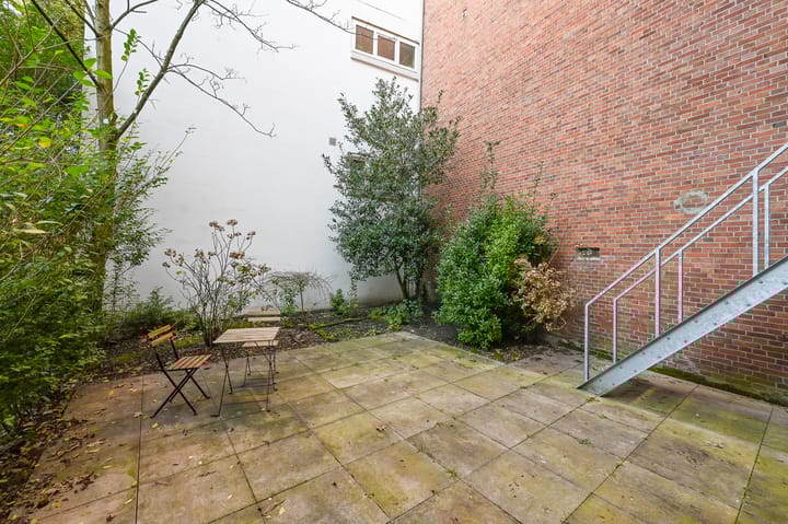 Foto 36 van Rochussenstraat 307-B