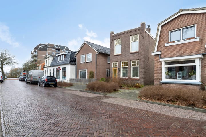 Foto 40 van Steendijk 133