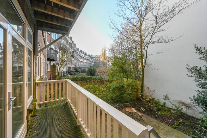 Foto 37 van Rochussenstraat 307-B