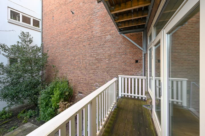 Foto 38 van Rochussenstraat 307-B