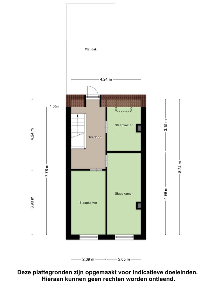 Foto 42 van Steendijk 133