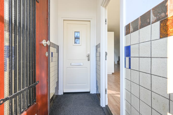 Foto 41 van Rochussenstraat 307-B