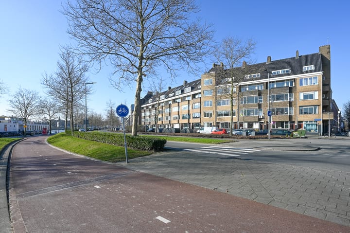 Foto 42 van Rochussenstraat 307-B