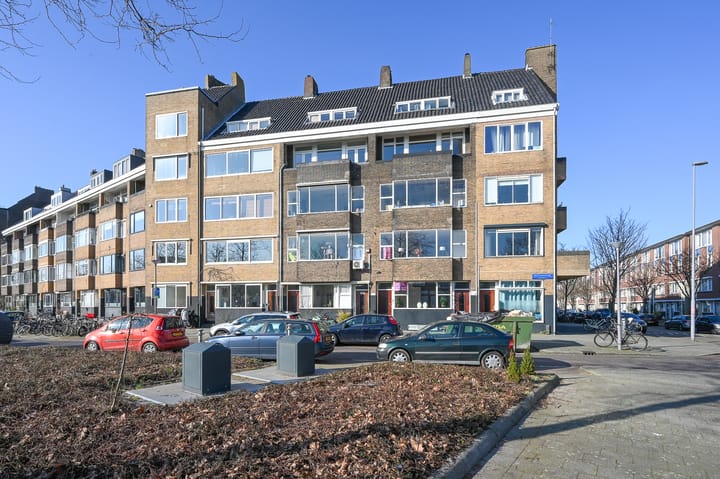 Foto 43 van Rochussenstraat 307-B