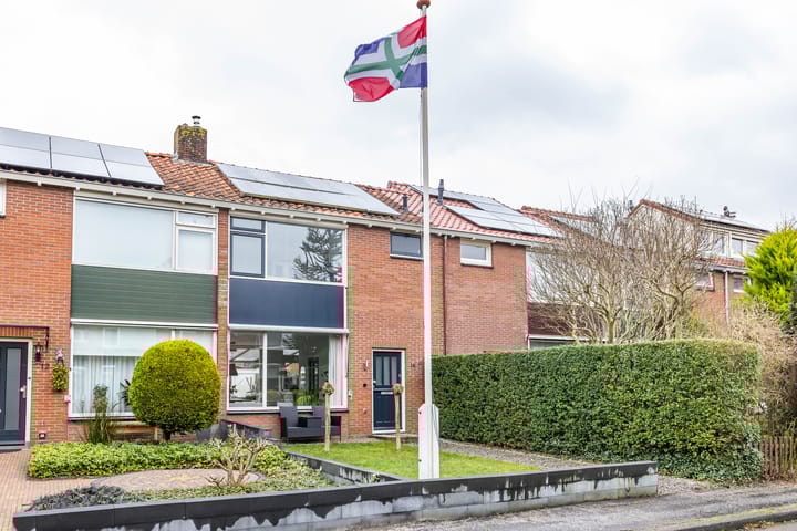 Foto 1 van Boterbloemweg 14