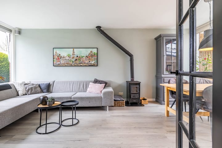 Foto 2 van Boterbloemweg 14