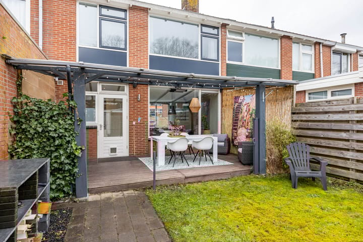 Foto 5 van Boterbloemweg 14