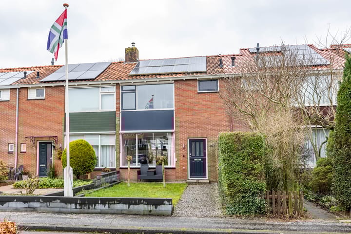 Foto 7 van Boterbloemweg 14