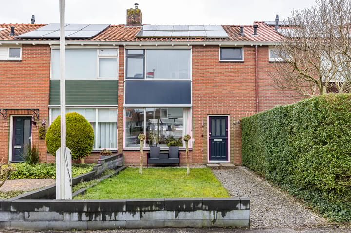 Foto 8 van Boterbloemweg 14