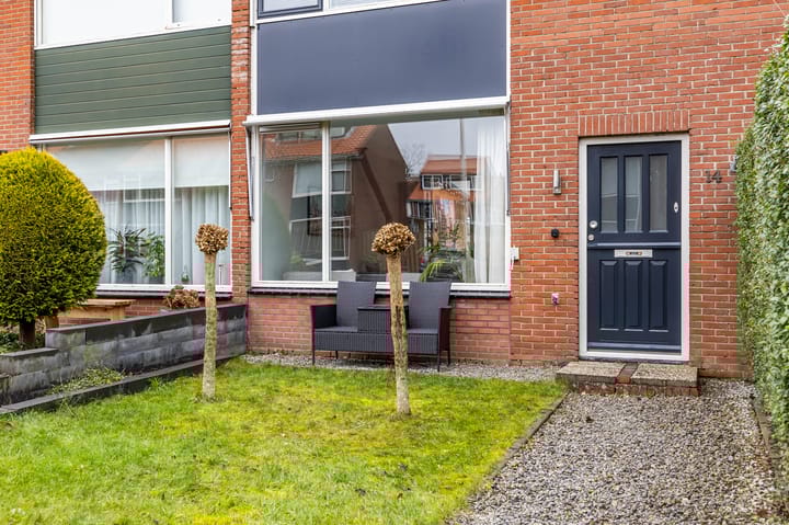 Foto 9 van Boterbloemweg 14