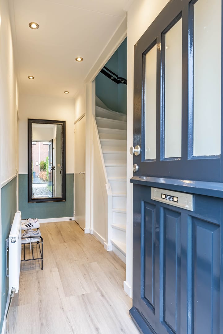 Foto 10 van Boterbloemweg 14