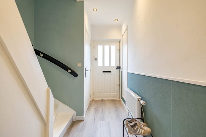 Foto 11 van Boterbloemweg 14