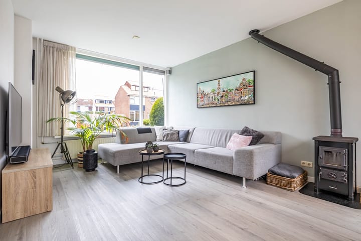 Foto 14 van Boterbloemweg 14