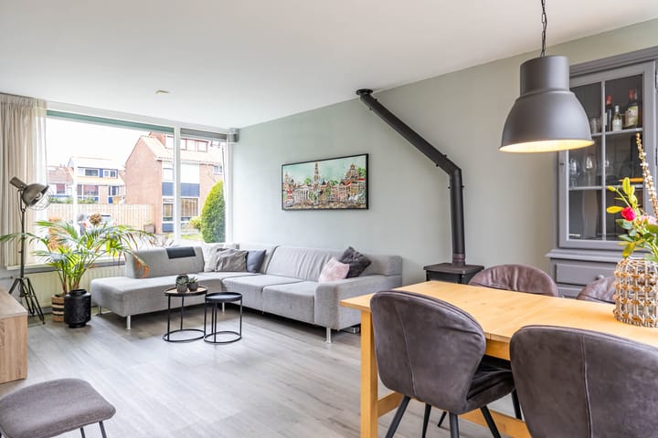 Foto 20 van Boterbloemweg 14