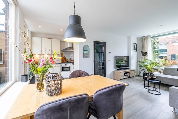 Foto 21 van Boterbloemweg 14