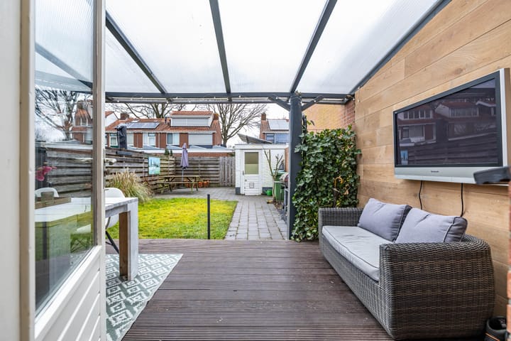 Foto 22 van Boterbloemweg 14