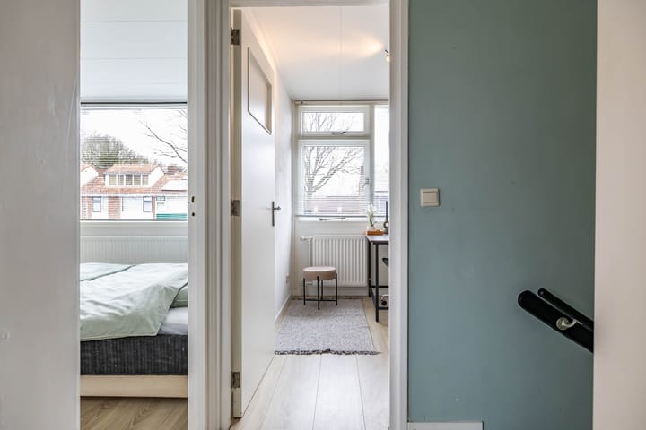 Foto 24 van Boterbloemweg 14