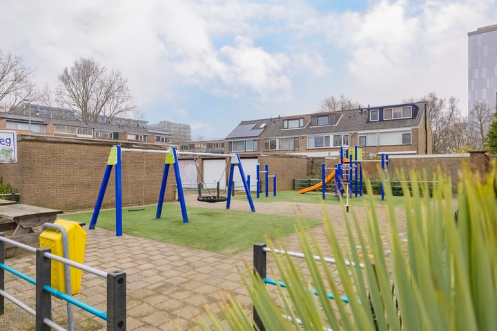 Foto 2 van Orionstraat 55