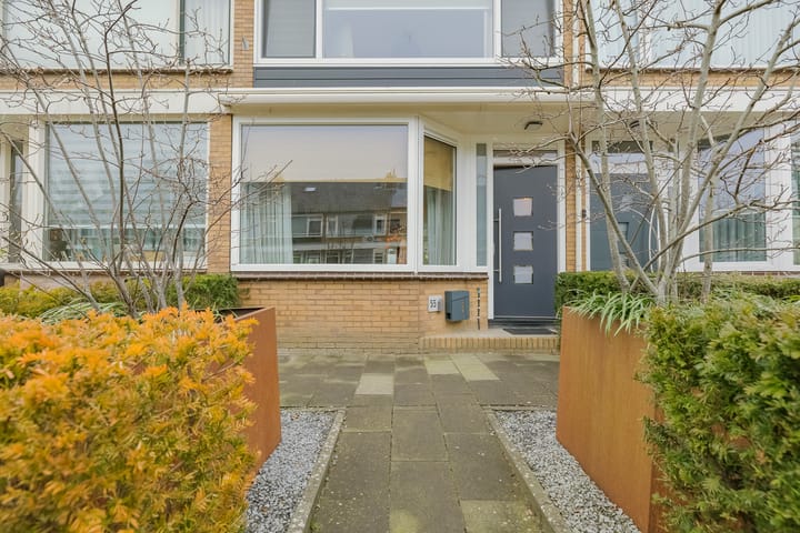 Foto 3 van Orionstraat 55