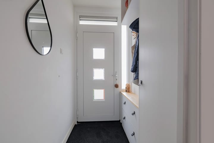 Foto 4 van Orionstraat 55