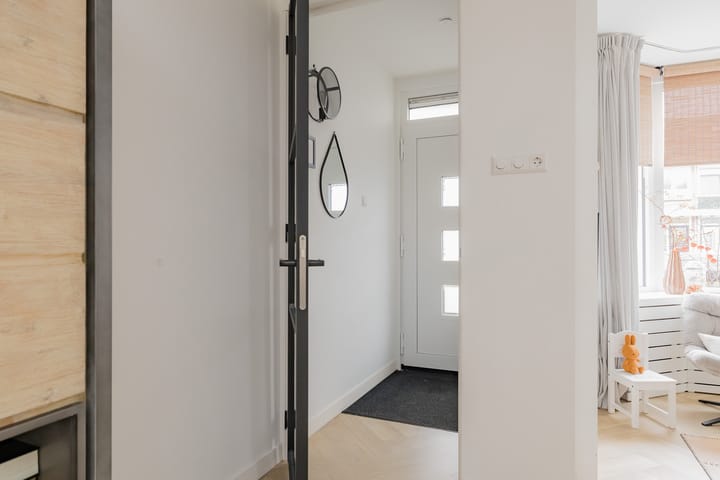 Foto 5 van Orionstraat 55