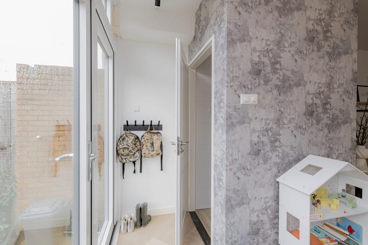 Foto 6 van Orionstraat 55