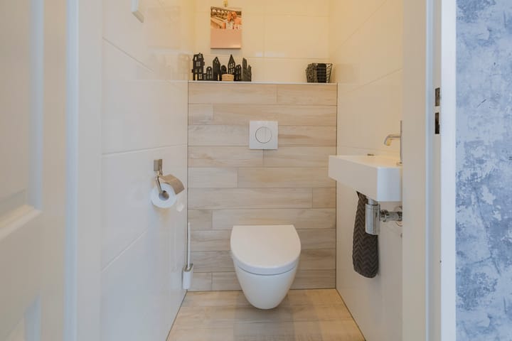 Foto 7 van Orionstraat 55