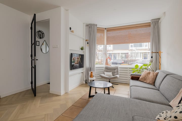 Foto 8 van Orionstraat 55