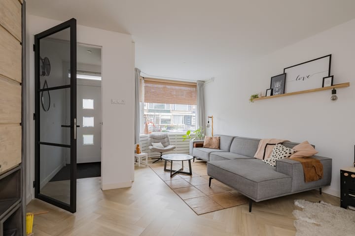 Foto 9 van Orionstraat 55