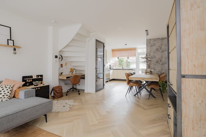 Foto 10 van Orionstraat 55