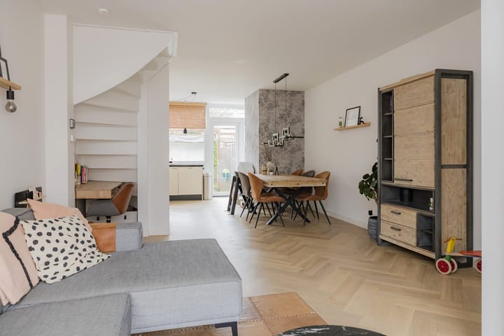 Foto 11 van Orionstraat 55