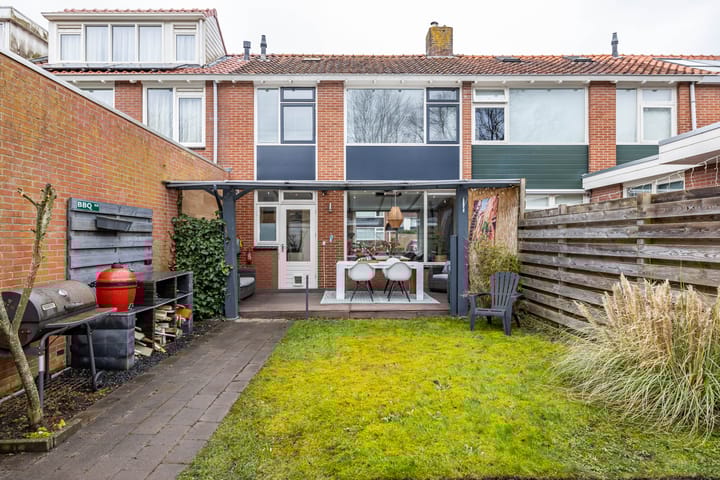 Foto 34 van Boterbloemweg 14