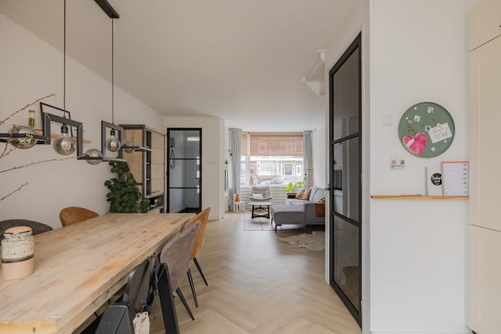 Foto 12 van Orionstraat 55